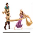 OffiDocs Chromium-এ ক্রোম ওয়েব স্টোর এক্সটেনশনের জন্য Rapunzel থিম স্ক্রীন