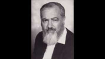 Free download RARE-AtimelyMessagefromRabbiMeirKahaneHYDAudio1 free photo or picture to be edited with GIMP online image editor