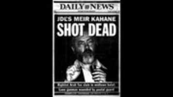 Free download RARE-FuneralofRabbiMeirKahaneHYDinBrooklynNov.6th1991 free photo or picture to be edited with GIMP online image editor
