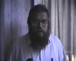 Free download RARE-RabbiBinyaminKahane-KahaneChaisupportersspeakinJeru1 free photo or picture to be edited with GIMP online image editor
