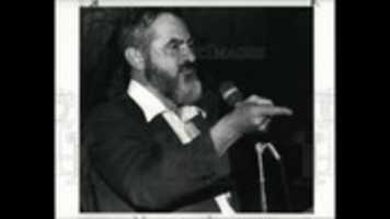 Free download RARE-RabbiMeirKahaneHYDspeaksataseminarPart3-3Audio free photo or picture to be edited with GIMP online image editor