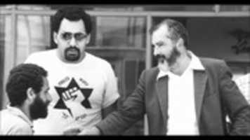 Free download RARE-RabbiMeirKahaneHYDvs.RabbiSilver1977Audio free photo or picture to be edited with GIMP online image editor