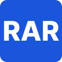 RAR Opener  screen for extension Chrome web store in OffiDocs Chromium