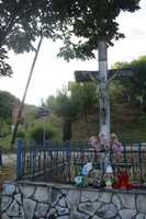 Free download Raspelo kod odvojka Gorica, Ivanec Bistranski, 29.6.2017. free photo or picture to be edited with GIMP online image editor
