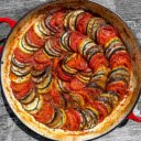 Ratatouille  screen for extension Chrome web store in OffiDocs Chromium