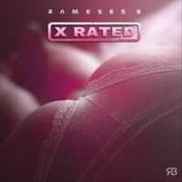 Free download X Rated Album Art free photo or picture to be edited with GIMP online image editor