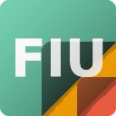 Rate My Professor FIU  screen for extension Chrome web store in OffiDocs Chromium