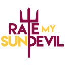 RateMySunDevil  screen for extension Chrome web store in OffiDocs Chromium
