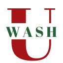 Rate My WashU Professors  screen for extension Chrome web store in OffiDocs Chromium
