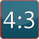 Ratio Calculator  screen for extension Chrome web store in OffiDocs Chromium