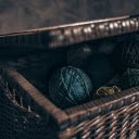 Rattan wool storage box  screen for extension Chrome web store in OffiDocs Chromium
