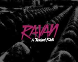 Free download RAVAN EP Art free photo or picture to be edited with GIMP online image editor