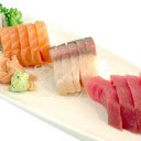 Raw fish dish  screen for extension Chrome web store in OffiDocs Chromium