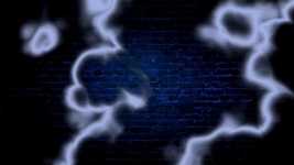 Free download Rays Lightning Background -  free video to be edited with OpenShot online video editor