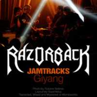 Free download RazorbackJamtracks Giyang - EP (Album) free photo or picture to be edited with GIMP online image editor