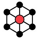 RCP (Right Click Prompt): AI Prompt Manager  screen for extension Chrome web store in OffiDocs Chromium