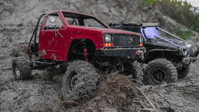 Free download rc rc model jeep jeep rubicon auto free picture to be edited with GIMP free online image editor