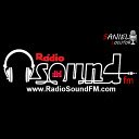 หน้าจอ Rádio Sound FM สำหรับส่วนขยาย Chrome เว็บสโตร์ใน OffiDocs Chromium