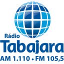 Rádio Tabajara  screen for extension Chrome web store in OffiDocs Chromium