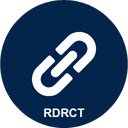 rdrct.site URL Shortener  screen for extension Chrome web store in OffiDocs Chromium