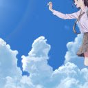 Reaching for the Clouds  screen for extension Chrome web store in OffiDocs Chromium