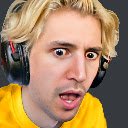 Reactify XQC  screen for extension Chrome web store in OffiDocs Chromium