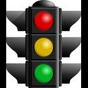 Reaction Game  screen for extension Chrome web store in OffiDocs Chromium