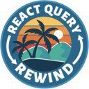 React Query Rewind  screen for extension Chrome web store in OffiDocs Chromium