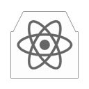 React Repositories New Tab  screen for extension Chrome web store in OffiDocs Chromium