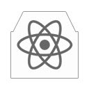 React Repositories New Tab  screen for extension Chrome web store in OffiDocs Chromium