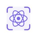 React Scan  screen for extension Chrome web store in OffiDocs Chromium