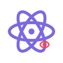 React Scan Toggle  screen for extension Chrome web store in OffiDocs Chromium