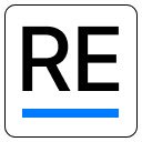 Read Easy  screen for extension Chrome web store in OffiDocs Chromium