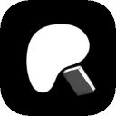 Readeon: A Patreon Reading Extension  screen for extension Chrome web store in OffiDocs Chromium