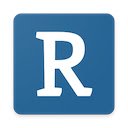 Readhub.Tab  screen for extension Chrome web store in OffiDocs Chromium