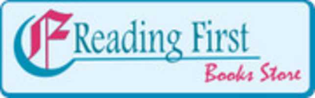 تنزيل مجاني Reading First صورة أو صورة مجانية لتحريرها باستخدام محرر الصور عبر الإنترنت GIMP