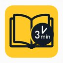 Reading Time 2.0 Estimate Time to Read  screen for extension Chrome web store in OffiDocs Chromium
