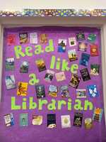 Free download Read Like a Librarian free photo or picture to be edited with GIMP online image editor