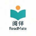 ReadMate (阅伴)  screen for extension Chrome web store in OffiDocs Chromium
