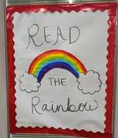 Free download Read the Rainbow free photo or picture to be edited with GIMP online image editor