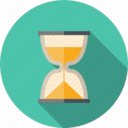 Read Timer  screen for extension Chrome web store in OffiDocs Chromium