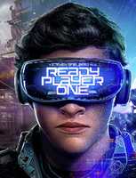 Free download READY PLAYER ONE free photo or picture to be edited with GIMP online image editor