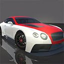 Pantalla del juego Real Car Parking 3D para la extensión de la tienda web de Chrome en OffiDocs Chromium