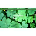Real Clovers  screen for extension Chrome web store in OffiDocs Chromium