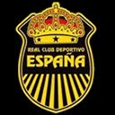 Real Espana Honduras  screen for extension Chrome web store in OffiDocs Chromium