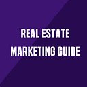 Real Estate Marketing Guide Theme New Tab  screen for extension Chrome web store in OffiDocs Chromium