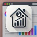 Real Estate Profitability Analyzer  screen for extension Chrome web store in OffiDocs Chromium
