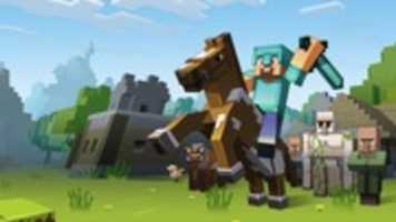 Free download Realistic Minecraft Videos free photo or picture to be edited with GIMP online image editor