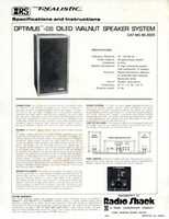 Free download Realistic Optimus Speaker instructions free photo or picture to be edited with GIMP online image editor