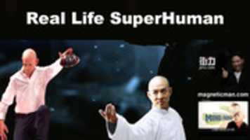 Free download Real Life Super Human In China And Germany 1 free photo or picture to be edited with GIMP online image editor